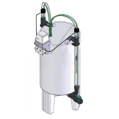 Ecodyn 3D Compost Tea Maker