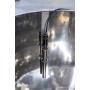 Compost tea machine, system detail