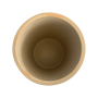 Stoneware pot 10 liters