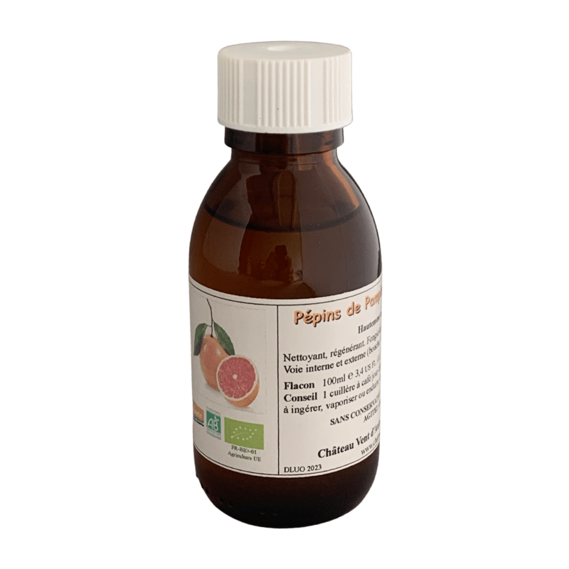 Grapefruit seed extract 100ml