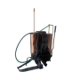 Copper Backpack Sprayer for Biodynamie