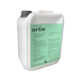 Nettle fermented extract in 5L container