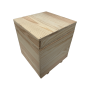 4 kg box for storing biodynamic preparations