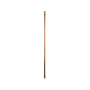 50cm straight copper lance for sprayer