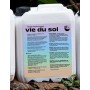 Soil life fermented extract