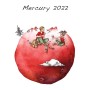 Mercury 2022 - Valais Wine