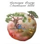 Humagne Rouge Chamoson 2022 - Wallis Wine