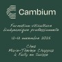Professional biodynamic viticulture training