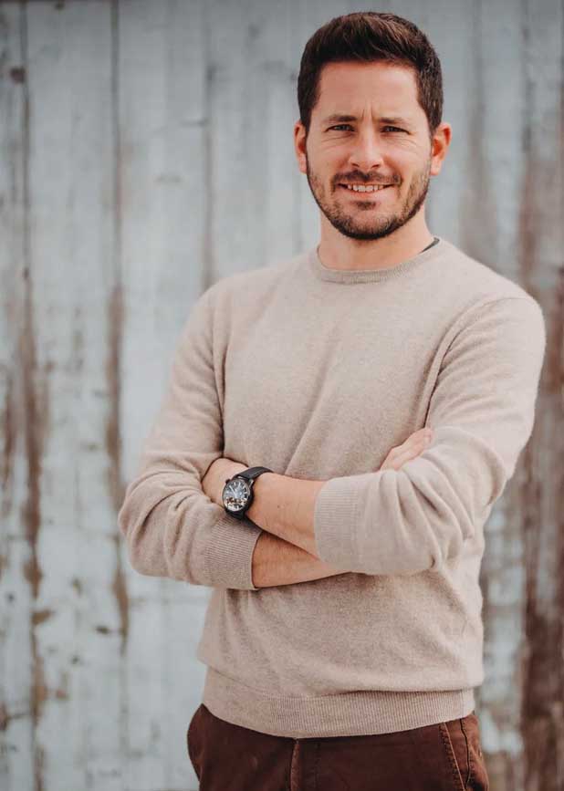 Etienne Roulin